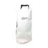 Dom Gorilla Wp 5.5l Väska, White, One Size
