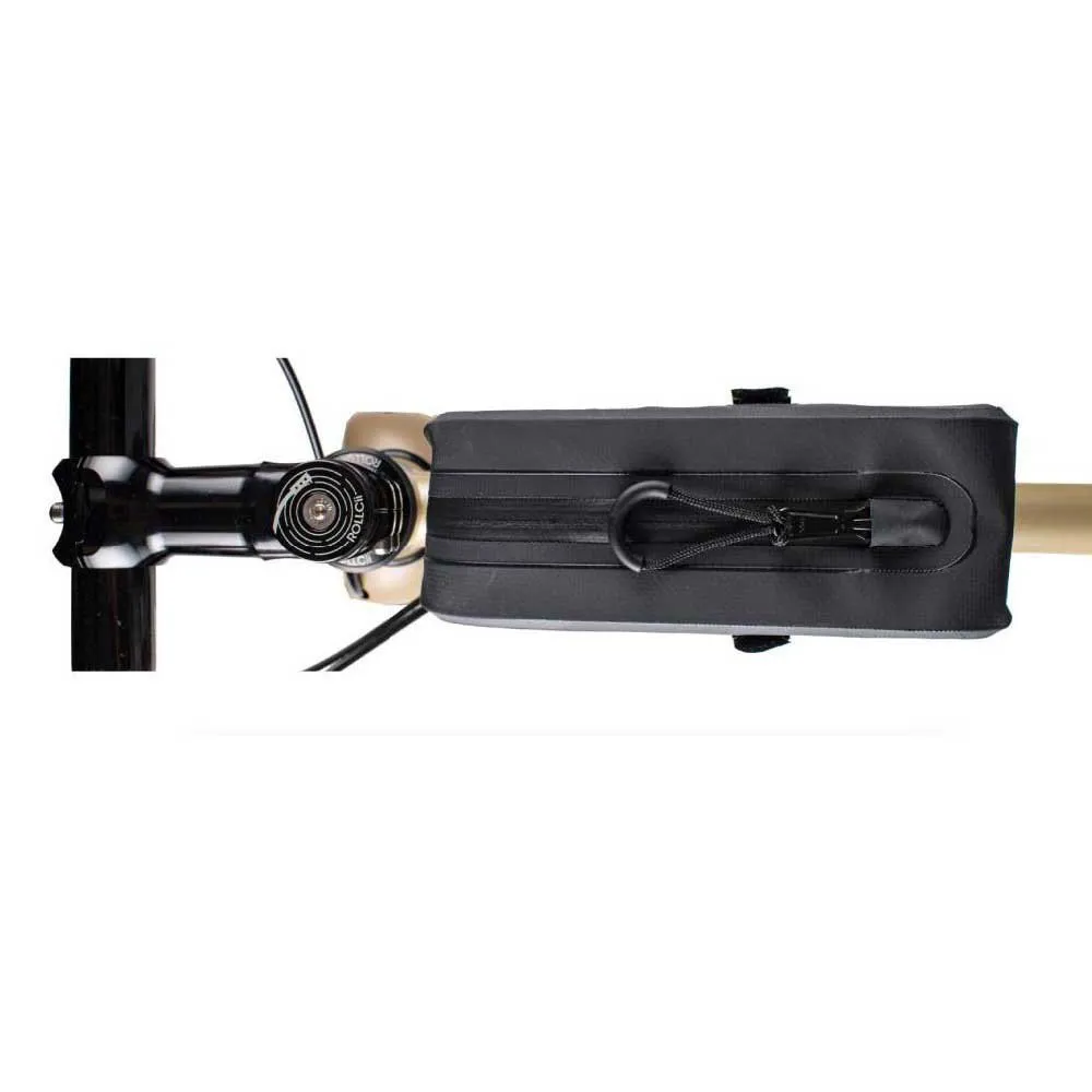 Dom Monkii 1.5l Ramväska, Black, One Size