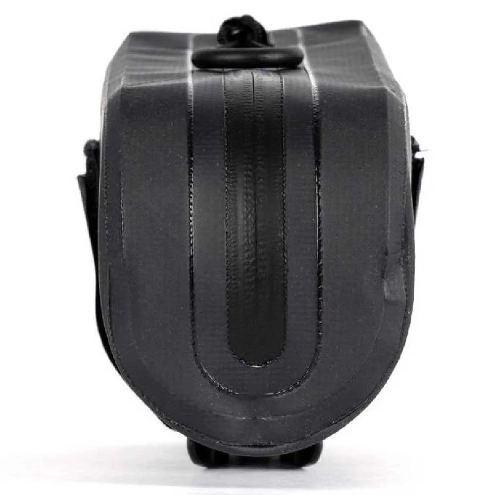 Dom Monkii 1.5l Ramväska, Black, One Size
