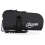 Dom Monkii 1.5l Ramväska, Black, One Size