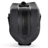 Dom Monkii 1.5l Ramväska, Black, One Size