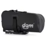 Dom Monkii 1.5l Ramväska, Black, One Size