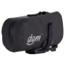 Dom Monkii Topprörsväska, Black, One Size