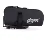 Dom Monkii Topprörsväska, Black, One Size