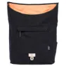 Dom T-case Hookii 25l Sidoväskor, Black, One Size