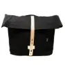 Dom T-case Hookii 25l Sidoväskor, Black, One Size