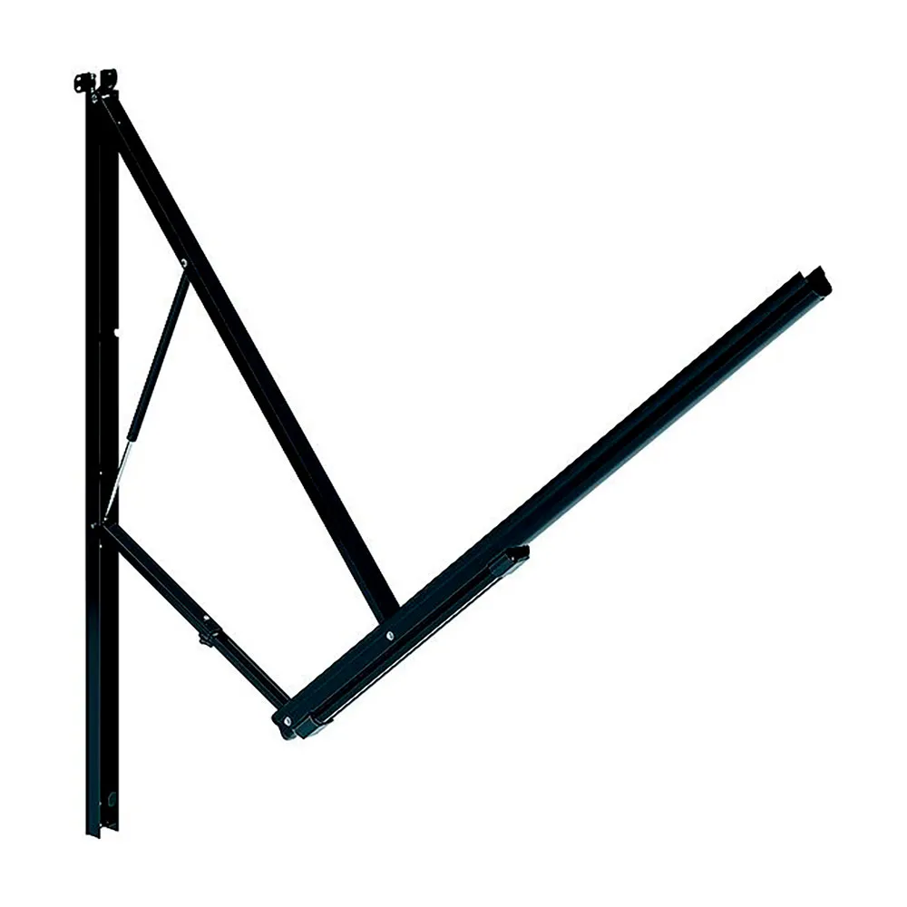 Dometic 9100 Power Patio Markis Källare Huvudarm, Black, 159.38cm Dometic 9100 Power Patio Markis Källare Huvudarm, Black, 159.38cm