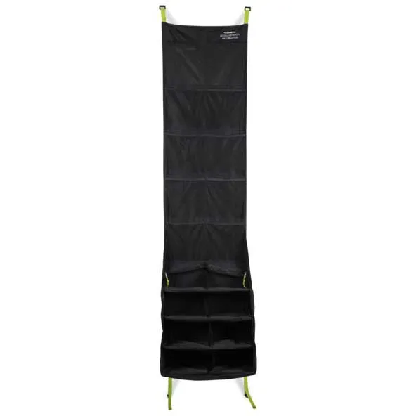 Dometic Accessorytrack Pro Awning Packkub, Black, One Size