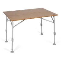 Dometic Bamboo Large Matbord Dometic Bamboo Large Matbord