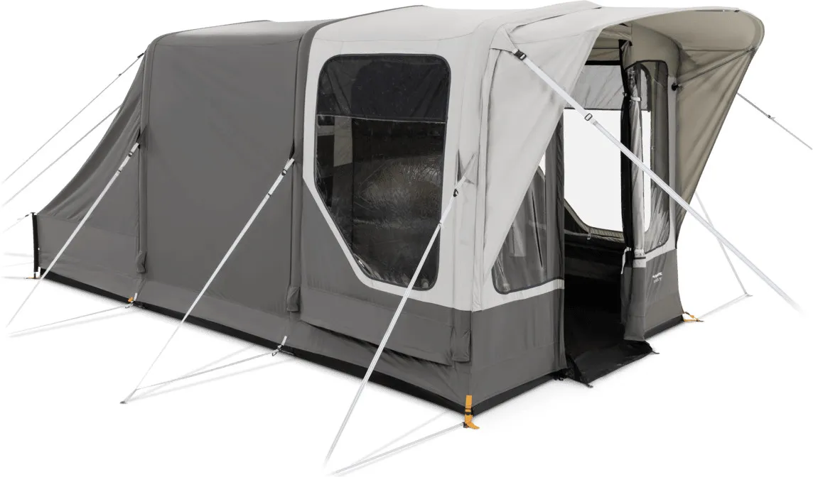 Dometic Boracay FTC 301 TC, Ore, One Size Dometic Boracay FTC 301 TC, Ore, One Size