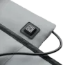 Dometic Camp Personal Heater, Silt, One Size