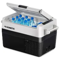 Dometic Cff-kompressorkylskåp 35l Dometic Cff-kompressorkylskåp 35l