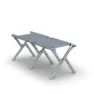 Dometic Compact Camp Bench, Silt, One Size