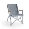 Dometic Compact Camp Chair, Silt, One Size