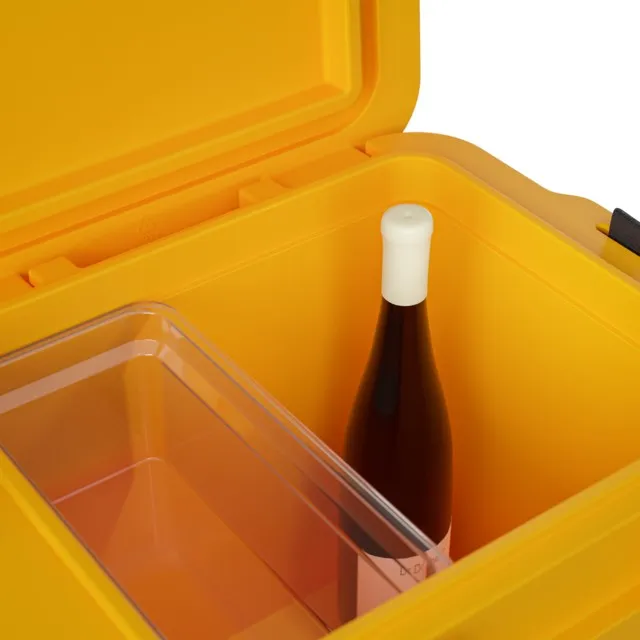 Dometic Cool Ice Ci 28l Styv Bärbar Kylbox