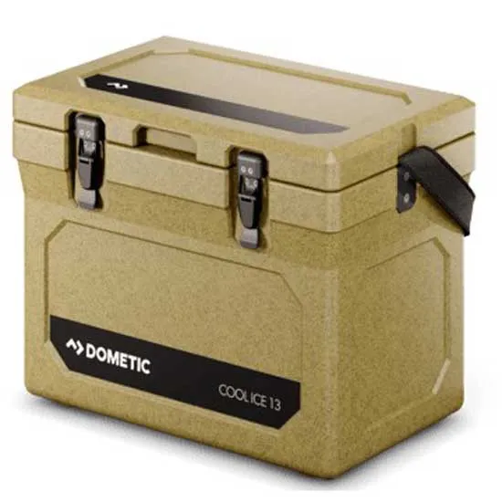 Dometic Cool Ice Wci 13l Styv Bärbar Kylbox, Olive, One Size