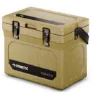 Dometic Cool Ice Wci 13l Styv Bärbar Kylbox, Olive, One Size