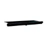 Dometic Deluxe Slidetopper Ez Förtält 1.98 M, Black, One Size
