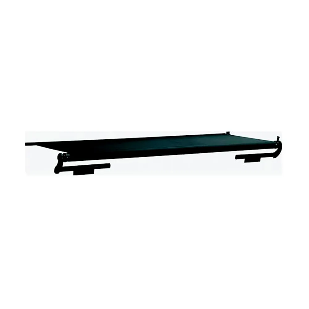 Dometic Deluxe Slidetopper Ez Förtält 2.59 M, Black, One Size Dometic Deluxe Slidetopper Ez Förtält 2.59 M, Black, One Size