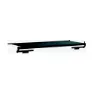 Dometic Deluxe Slidetopper Ez Förtält 2.59 M, Black, One Size