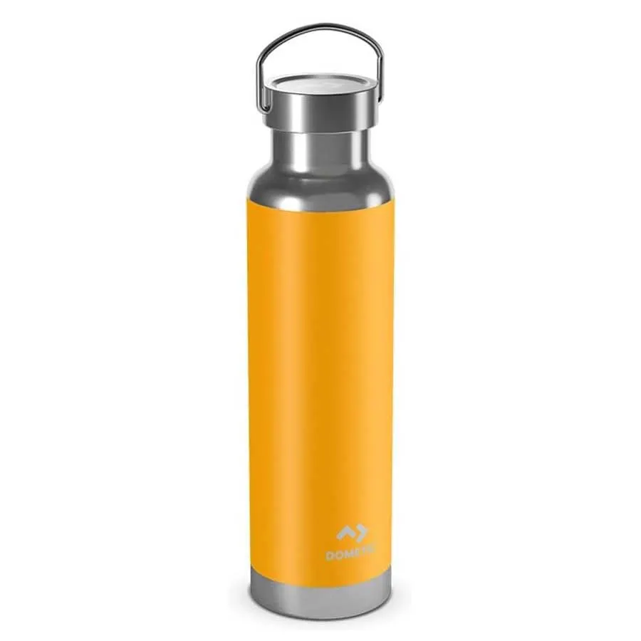 Dometic E22038 Termosflaska 660ml, Yellow, One Size Dometic E22038 Termosflaska 660ml, Yellow, One Size
