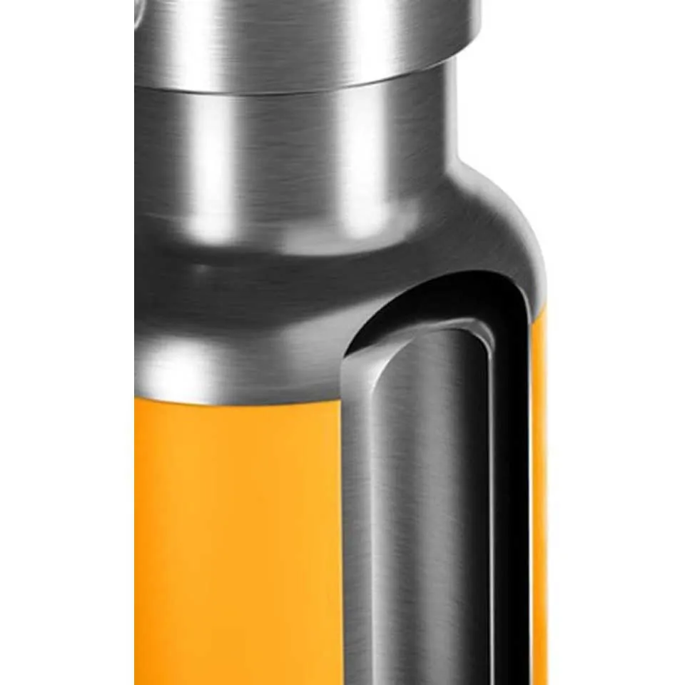 Dometic E22038 Termosflaska 660ml, Yellow, One Size Dometic E22038 Termosflaska 660ml, Yellow, One Size