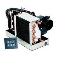 Dometic Ecd16khv Luftkonditioneringsmodul 410a 230v Dometic Ecd16khv Luftkonditioneringsmodul 410a 230v