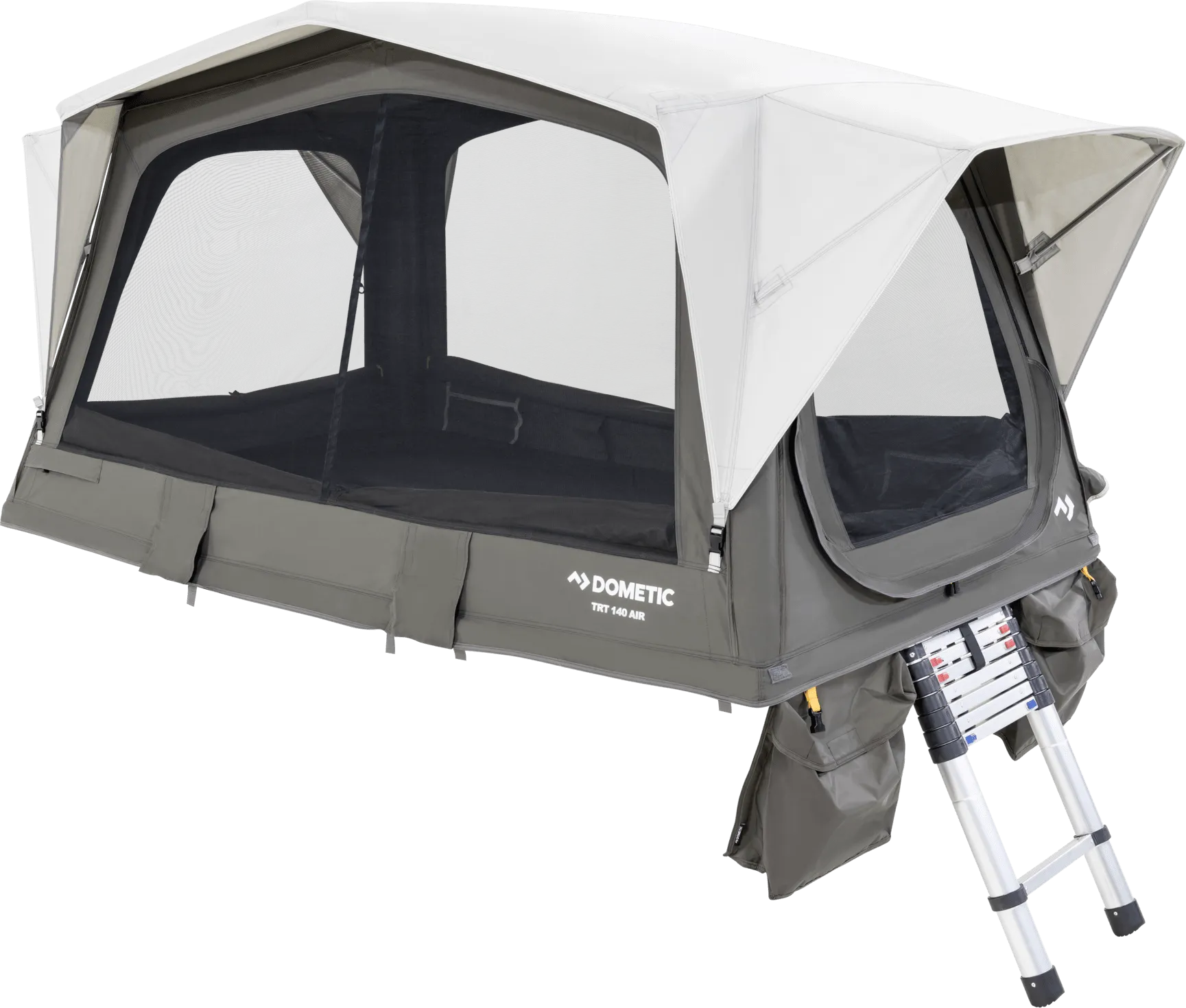 Dometic Inflatable Roof Tent TRT 140 AIR, Ore, One Size Dometic Inflatable Roof Tent TRT 140 AIR, Ore, One Size
