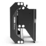Dometic Jp6100 Seastar Mega Domkraftsskiva, Black, 254mm