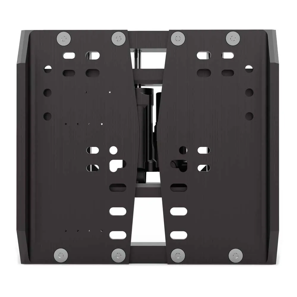 Dometic Jp7100 Seastar Mega Anslutningsplatta, Black, 254mm Dometic Jp7100 Seastar Mega Anslutningsplatta, Black, 254mm