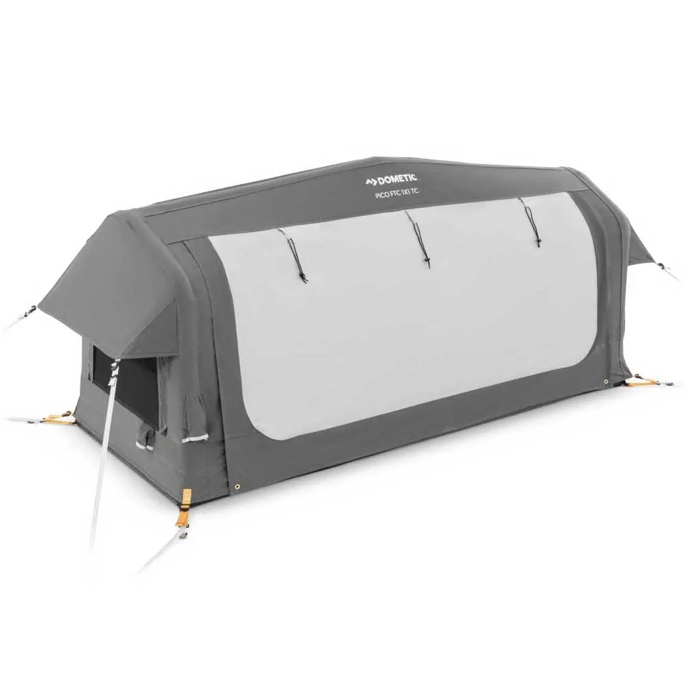 Dometic Pico Ftc 1x1 Tc Tält, Grey, 1 Plats