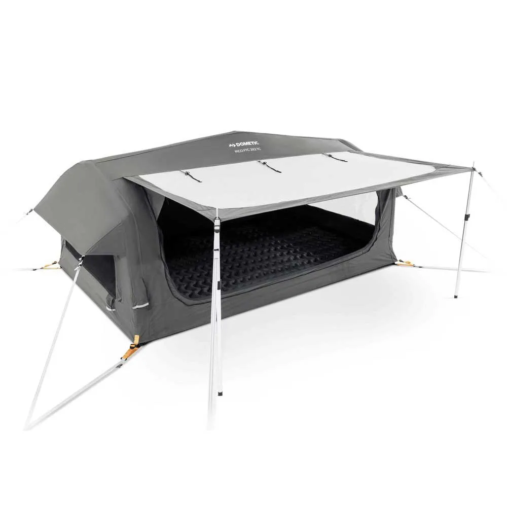 Dometic Pico Ftc 2x2 Tc Tält, Grey, 2 Platser