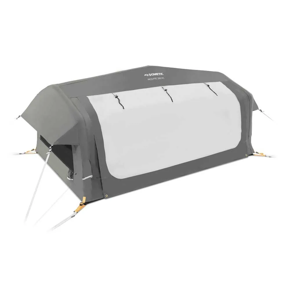 Dometic Pico Ftc 2x2 Tc Tält, Grey, 2 Platser