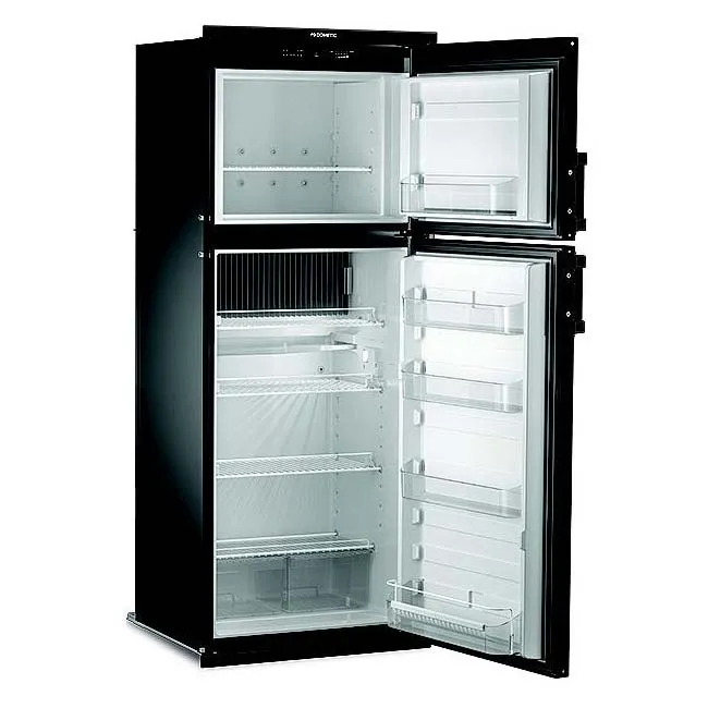 Dometic Plus Dm2882 8cu Kylskåp, Black / grey, 66.12 x 154.43 x 63.18cm Dometic Plus Dm2882 8cu Kylskåp, Black / grey, 66.12 x 154.43 x 63.18cm