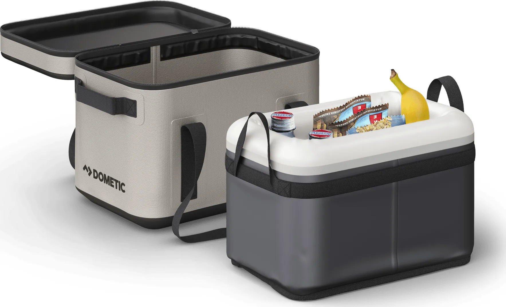 Dometic Portable Soft Cooler Bundle Dometic Portable Soft Cooler Bundle