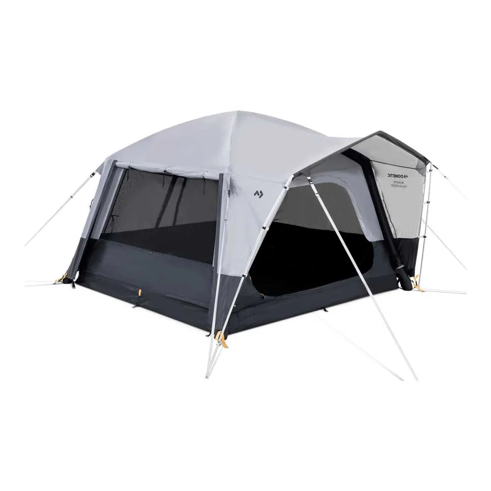 Dometic Reunion Ftg 4x4 Redux Tält, White / blue, 4 Platser