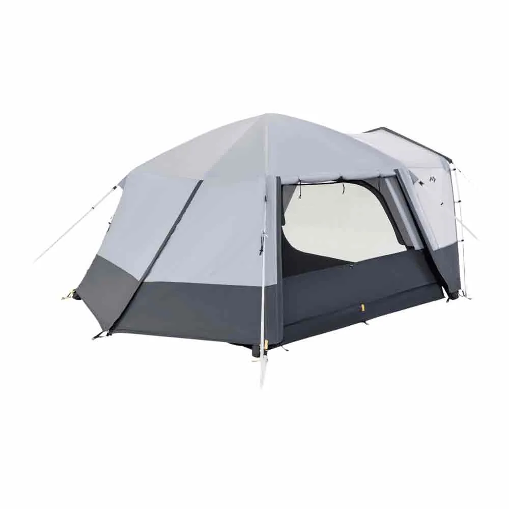 Dometic Reunion Ftg 4x4 Redux Tält, White / blue, 4 Platser