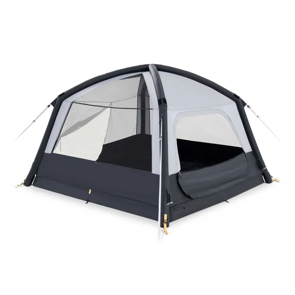 Dometic Reunion Ftg 4x4 Redux Tält, White / blue, 4 Platser