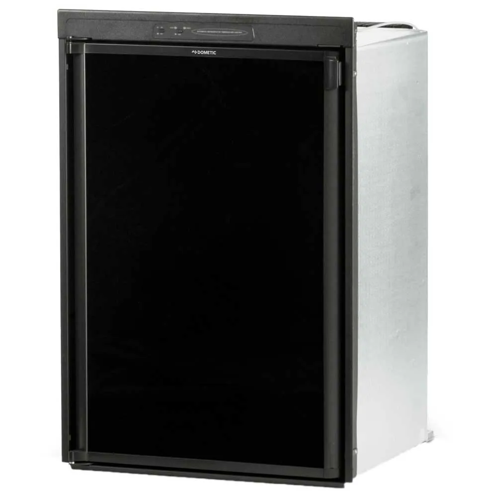 Dometic Rm2354rb Kylskåp, Black, One Size