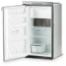 Dometic Rm2551rb Kylskåp, Black, One Size