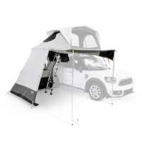 Dometic Roof Tent Awning Dometic Roof Tent Awning