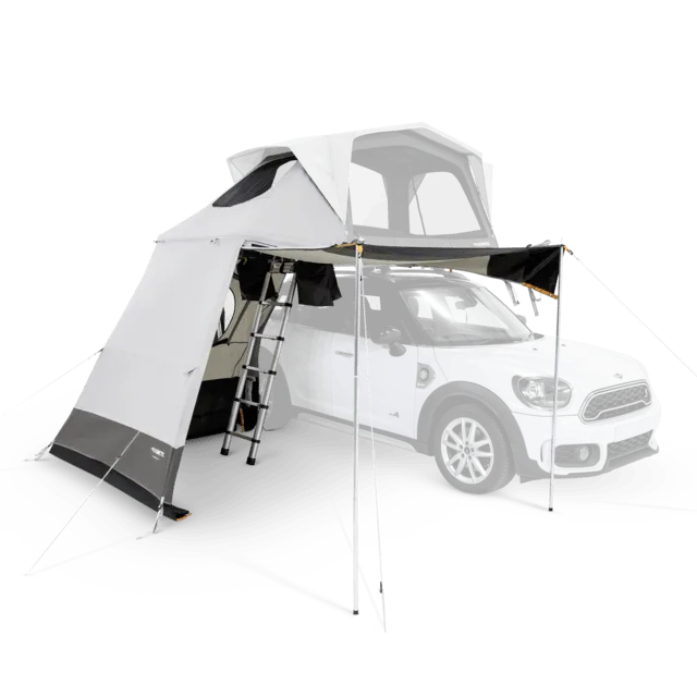 Dometic Roof Tent Awning, Ore, One Size