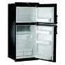 Dometic Standard Dm2672 6cu Kylskåp, Black / grey, 66.12 x 138.83 x 63.18cm