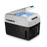 Dometic Tropicool Tcx 14l Styv Bärbar Kylbox, Black, One Size