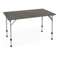 Dometic Zero Concrete Large Matbord Dometic Zero Concrete Large Matbord