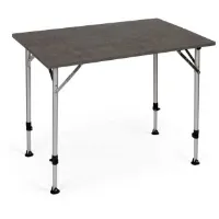 Dometic Zero Concrete Medium Matbord Dometic Zero Concrete Medium Matbord