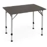 Dometic Zero Concrete Medium Matbord, Brown, One Size