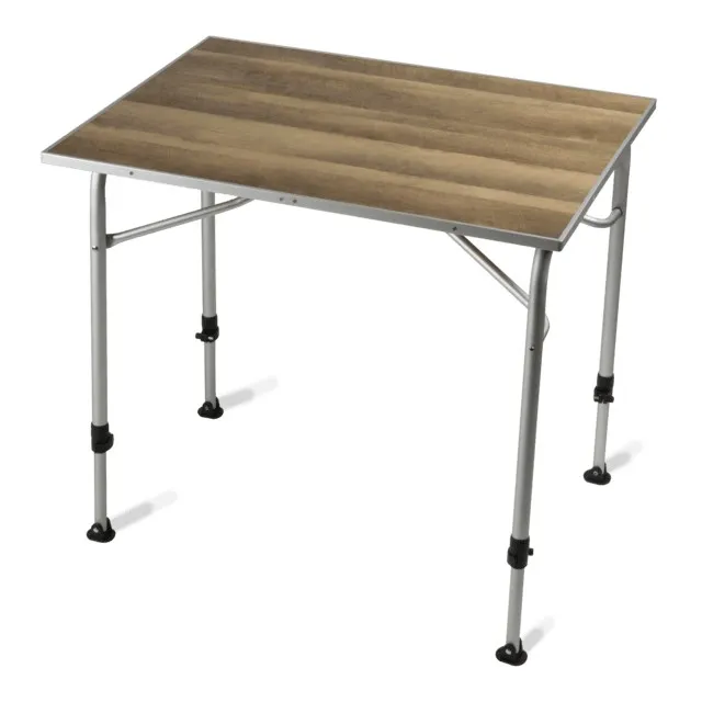 Dometic Zero Medium Matbord, Light oak, One Size Dometic Zero Medium Matbord, Light oak, One Size