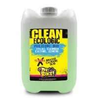 Dr Bike Ciclo Bio Rengöringsmedel 10l