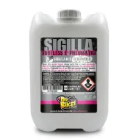 Dr Bike Ciclo Foam Slanglöst Tätningsmedel 10l Dr Bike Ciclo Foam Slanglöst Tätningsmedel 10l